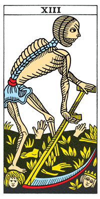 La Morte