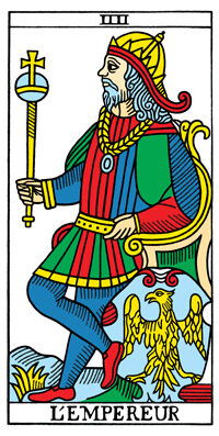 L'Imperatore