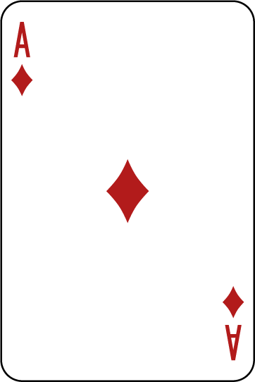 Asso di Quadri