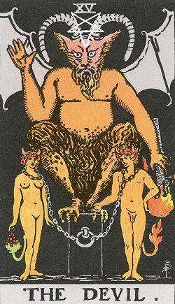 Il Diavolo