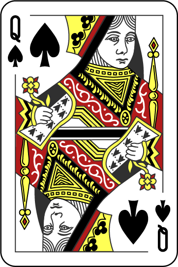 Regina di Picche